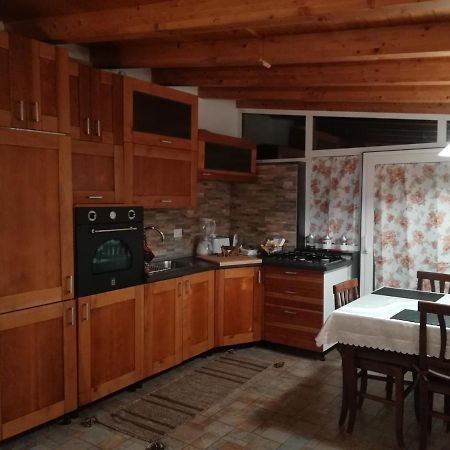 Apartamento La Terrazza Sul Centro CTA Exterior foto