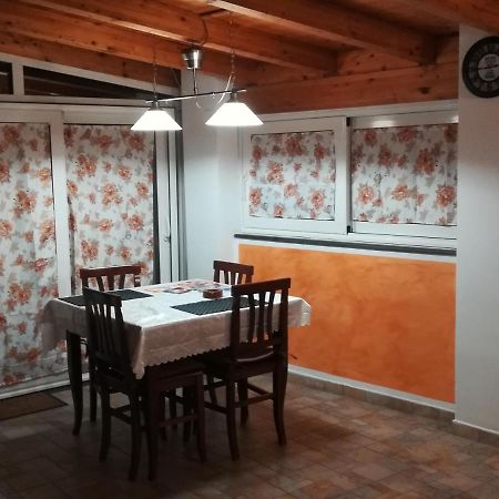 Apartamento La Terrazza Sul Centro CTA Exterior foto