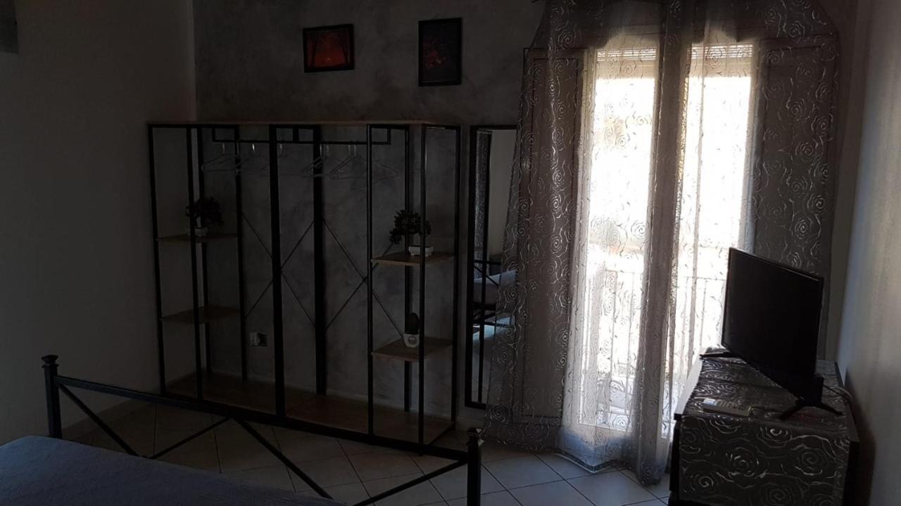 Apartamento La Terrazza Sul Centro CTA Exterior foto