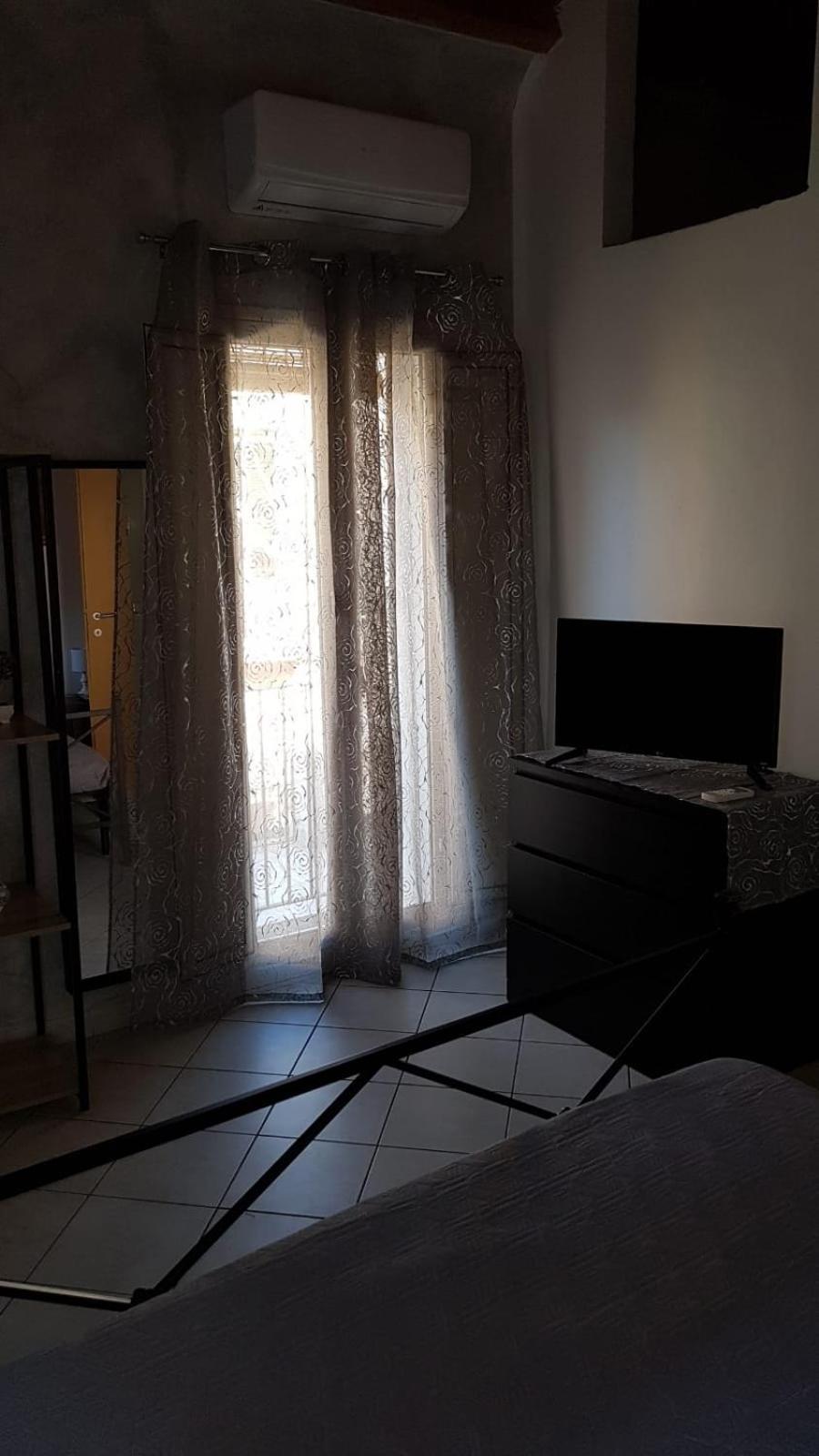 Apartamento La Terrazza Sul Centro CTA Exterior foto