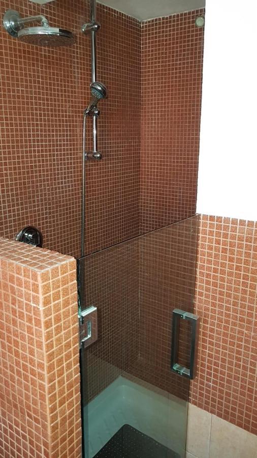 Apartamento La Terrazza Sul Centro CTA Exterior foto