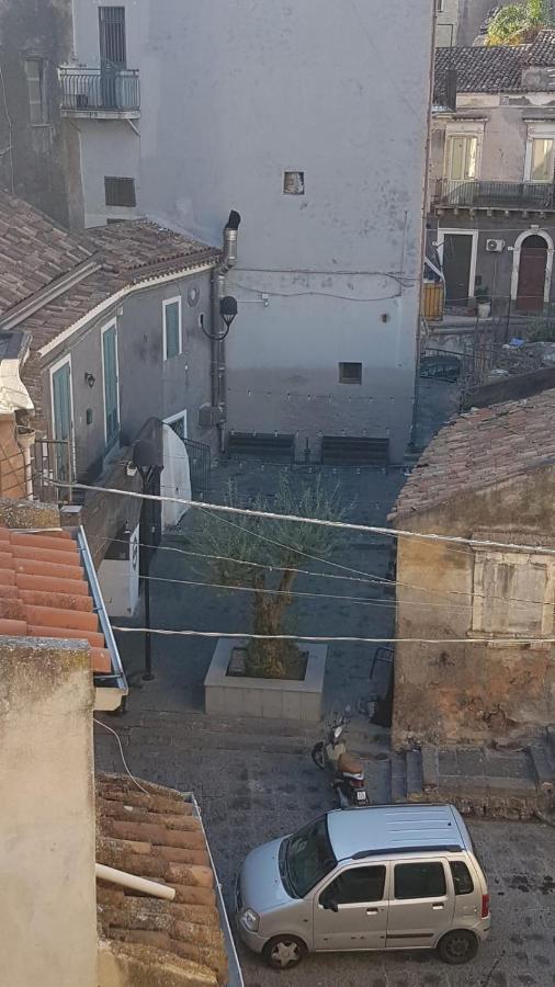Apartamento La Terrazza Sul Centro CTA Exterior foto