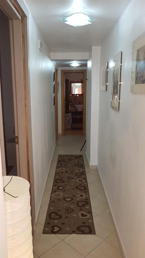 Apartamento La Terrazza Sul Centro CTA Exterior foto